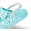 imageREEF Girls Little Ojai Slide SandalCapri Floral