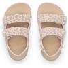 imageREEF Girls Little Ojai Slide SandalCheetah Print