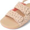 imageREEF Girls Little Ojai Slide SandalCheetah Print