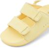 imageREEF Girls Little Ojai Slide SandalPale Banana