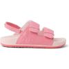 imageREEF Girls Little Ojai Slide SandalStrawberry