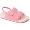 imageREEF Girls Little Ojai Slide SandalStrawberry