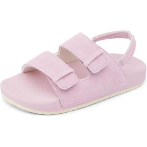imageREEF Girls Little Ojai Slide SandalCameo Pink