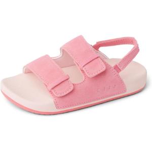 imageREEF Girls Little Ojai Slide SandalStrawberry