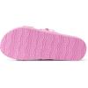 imageREEF Girls Kids Cushion Vista Slide SandalJelly Pink