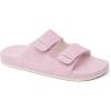 imageREEF Girls Kids Ojai Slide SandalCameo Pink