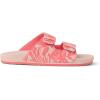 imageREEF Girls Kids Ojai Slide SandalCameo Rose Tropics