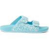 imageREEF Girls Kids Ojai Slide SandalCapri Floral