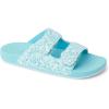 imageREEF Girls Kids Ojai Slide SandalCapri Floral