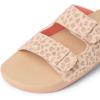 imageREEF Girls Kids Ojai Slide SandalCheetah Print