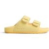 imageREEF Girls Kids Ojai Slide SandalPale Banana
