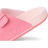 imageREEF Girls Kids Ojai Slide SandalStrawberry