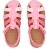 imageREEF UnisexChild Kids Water Beachy Fisherman SandalPink Mix