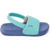 imageREEF boys Little One SlideDuskAqua
