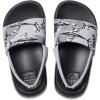 imageREEF boys Little One SlideGrey Camo Shark
