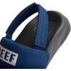 imageREEF boys Little One SlideReef GreyBlue