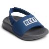 imageREEF boys Little One SlideReef GreyBlue