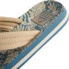 imageREEF unisexchild Kids Ahi BeachBlueTan Palm