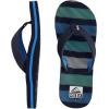 imageREEF unisexchild Kids Ahi BeachDeep Sea Stripes
