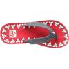 imageREEF unisexchild Kids Ahi BeachRed Shark