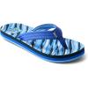 imageREEF unisexchild Kids Ahi BeachRoyal Stripe