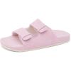 imageREEF Girls Kids Ojai Slide SandalCameo Pink