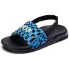 imageREEF boys Little One SlideSwell Checkers