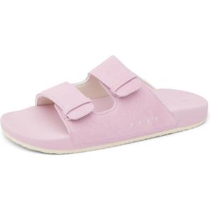 imageREEF Girls Kids Ojai Slide SandalCameo Pink