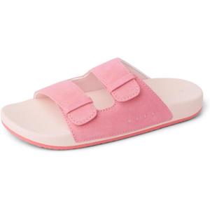 imageREEF Girls Kids Ojai Slide SandalStrawberry