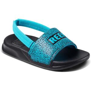 imageREEF boys Little One SlideBlue Coral