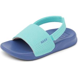 imageREEF boys Little One SlideDuskAqua