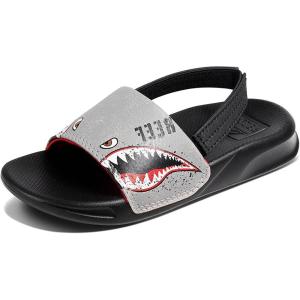 imageREEF boys Little One SlideFlying Sharks