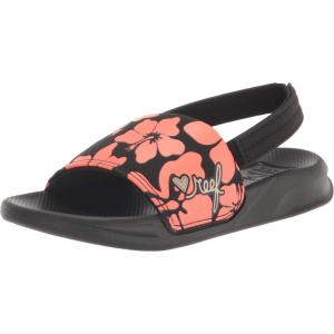 imageREEF boys Little One SlideHibiscus Coral