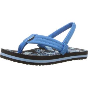 imageREEF unisexchild Kids Ahi BeachBlue