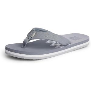 imageREEF unisexchild Kids Ahi BeachGroovy Grey