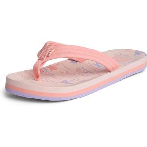 imageREEF unisexchild Kids Ahi BeachPeachy Oasis