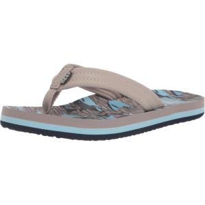 imageREEF unisexchild Kids Ahi BeachTan Sharks