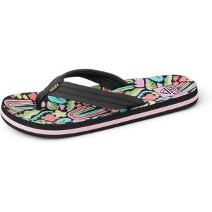 imageREEF unisexchild Kids Ahi BeachTropical Rainbow