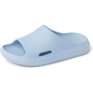 imageREEF unisexchild Kids Rio SlideDusty Blue