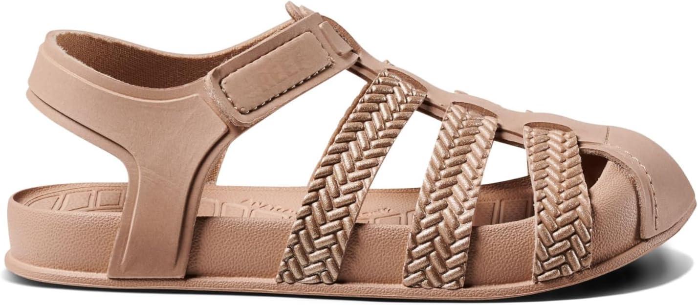 imageREEF Kids Water Beachy Fisherman SandalsGolden Hour