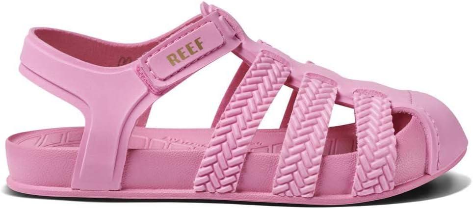 imageREEF Kids Water Beachy Fisherman SandalsMalibu
