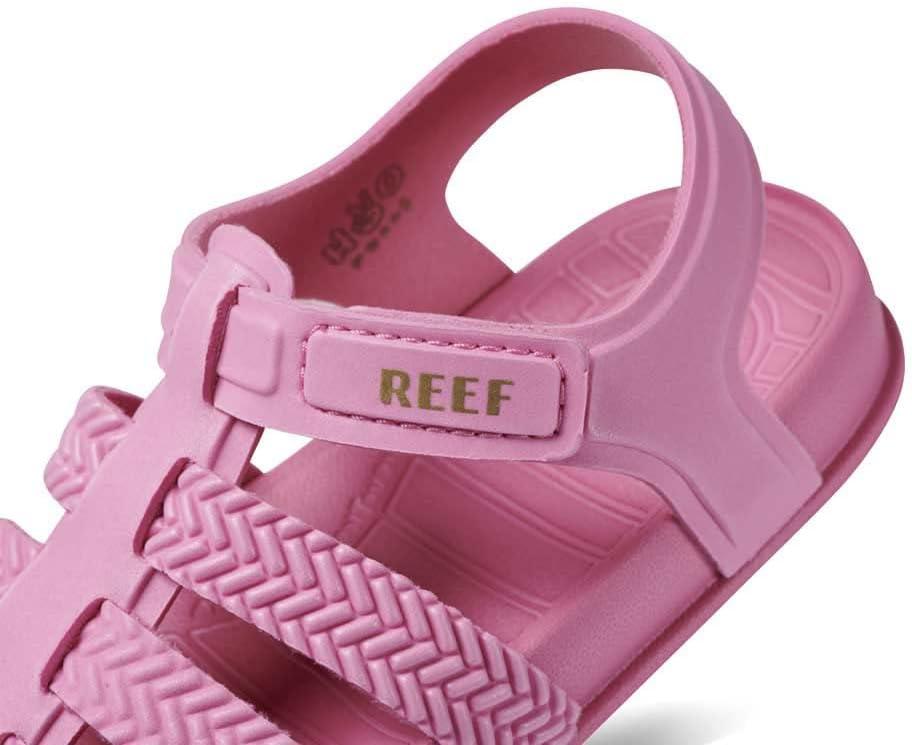 imageREEF Kids Water Beachy Fisherman SandalsMalibu