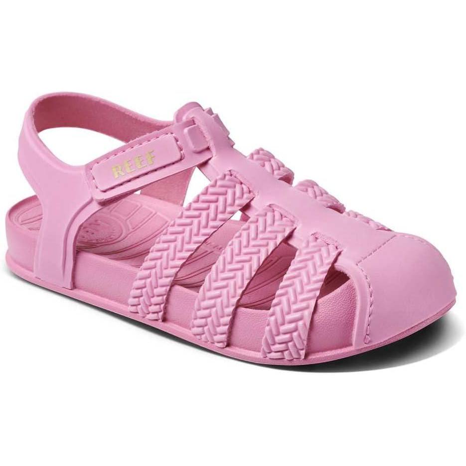 imageREEF Kids Water Beachy Fisherman SandalsMalibu
