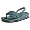 imageREEF Kids Little Fanning SandalsStormy Sea