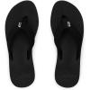 imageREEF Womens Cushion Breeze Flip FlopsBlackBlack