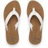imageREEF Womens Cushion Breeze Flip FlopsCloud