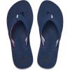 imageREEF Womens Cushion Breeze Flip FlopsMidnight