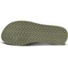 imageREEF Womens Cushion Breeze Flip FlopsOlive