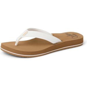 imageREEF Womens Cushion Breeze Flip FlopsCloud