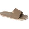 imageREEF Mens Cushion Phantom Slide SandalTan